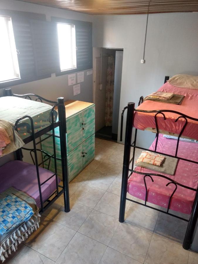 Koala Hostel Mendoza Pokoj fotografie