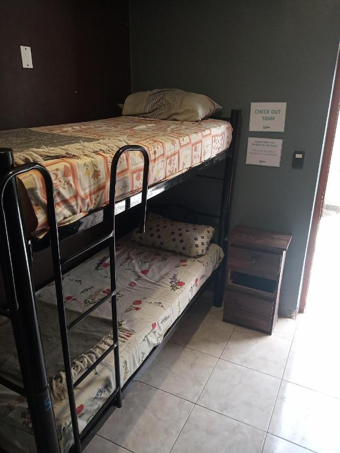 Koala Hostel Mendoza Pokoj fotografie