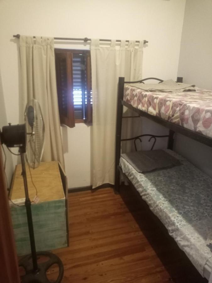 Koala Hostel Mendoza Pokoj fotografie