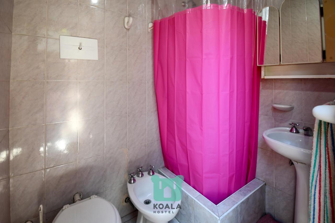 Koala Hostel Mendoza Exteriér fotografie