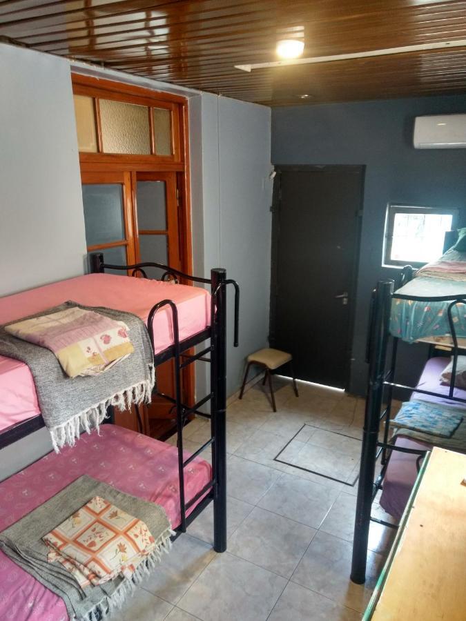 Koala Hostel Mendoza Pokoj fotografie
