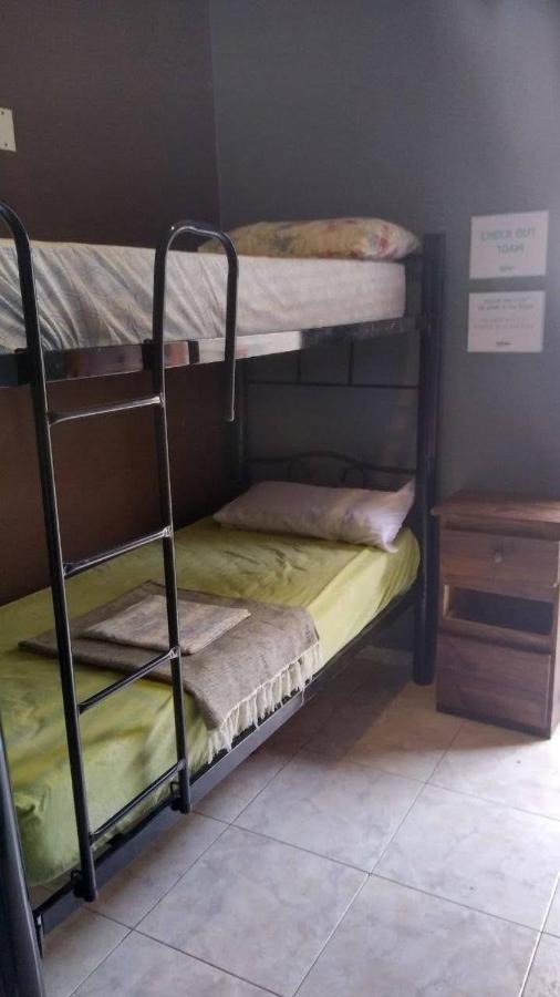 Koala Hostel Mendoza Exteriér fotografie