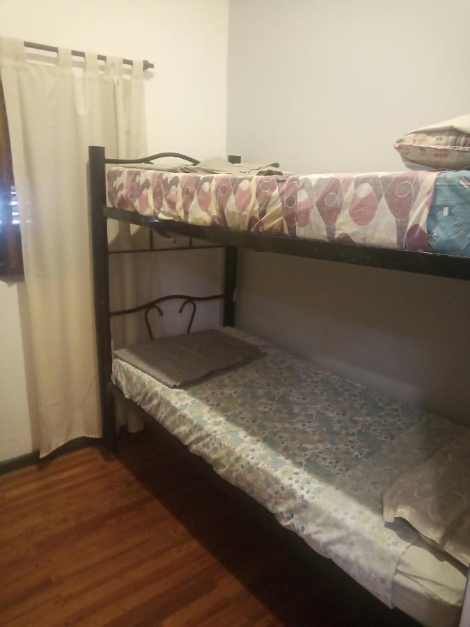 Koala Hostel Mendoza Exteriér fotografie
