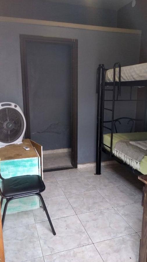 Koala Hostel Mendoza Exteriér fotografie