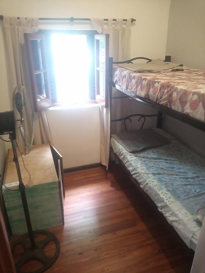 Koala Hostel Mendoza Exteriér fotografie