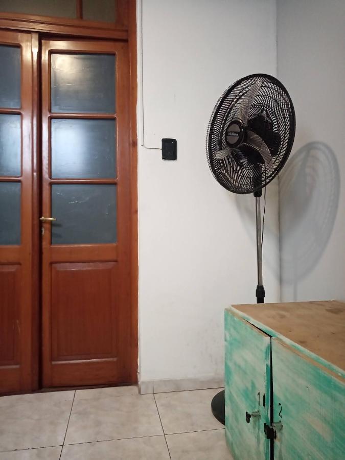 Koala Hostel Mendoza Pokoj fotografie