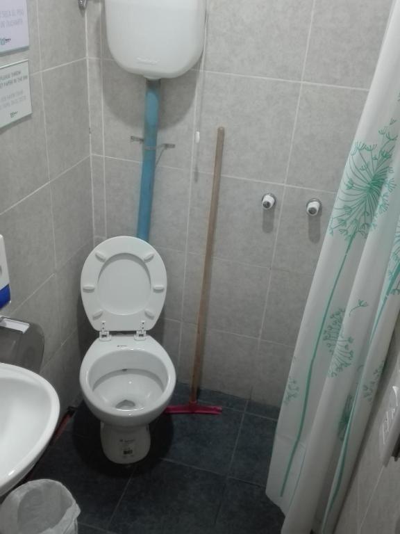 Koala Hostel Mendoza Pokoj fotografie